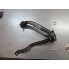20K106 Engine Oil Pickup Tube From 2006 Subaru Impreza  2.5